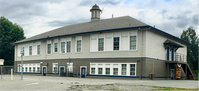 KSS Main Campus - 8855 Elm Drive